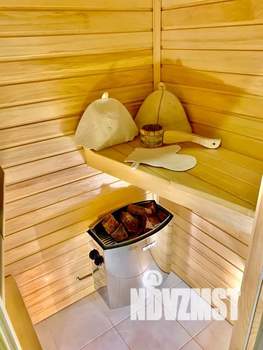 2-к квартира, посуточно, 47м2, 16/21 этаж