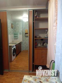 1-к квартира, на длительный срок, 35м2, 2/5 этаж