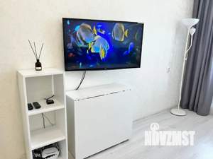 1-к квартира, посуточно, 42м2, 5/9 этаж