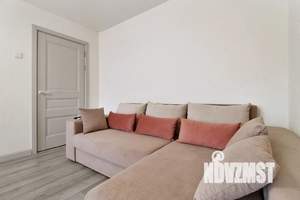 1-к квартира, посуточно, 34м2, 5/5 этаж
