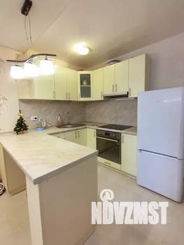 Студия квартира, посуточно, 33м2, 3/6 этаж