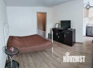 2-к квартира, посуточно, 45м2, 4/5 этаж