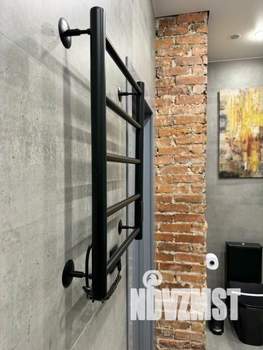 1-к квартира, посуточно, 24м2, 1/1 этаж