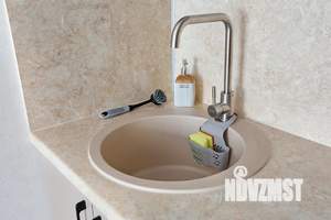 2-к квартира, посуточно, 38м2, 6/7 этаж