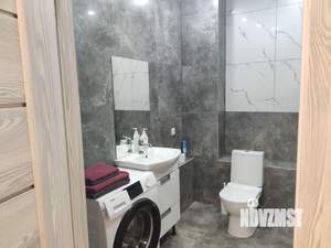 1-к квартира, посуточно, 46м2, 1/5 этаж