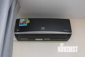 1-к квартира, посуточно, 36м2, 4/5 этаж