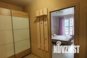 1-к квартира, посуточно, 37м2, 2/5 этаж