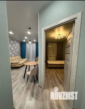 2-к квартира, на длительный срок, 44м2, 24/25 этаж