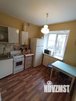 1-к квартира, посуточно, 31м2, 5/5 этаж