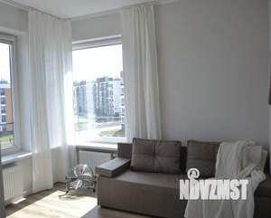 2-к квартира, посуточно, 53м2, 1/1 этаж