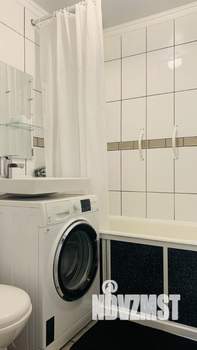 1-к квартира, посуточно, 31м2, 1/5 этаж