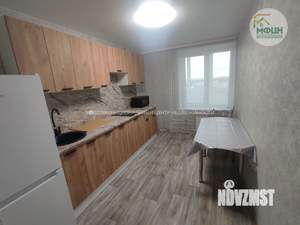 1-к квартира, на длительный срок, 35м2, 15/16 этаж