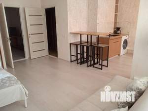 1-к квартира, посуточно, 57м2, 1/1 этаж