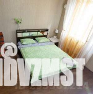 1-к квартира, посуточно, 28м2, 11/14 этаж