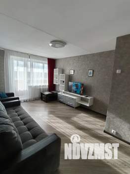 1-к квартира, посуточно, 34м2, 14/16 этаж