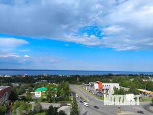 1-к квартира, посуточно, 39м2, 10/13 этаж