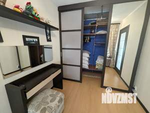 2-к квартира, посуточно, 47м2, 2/5 этаж