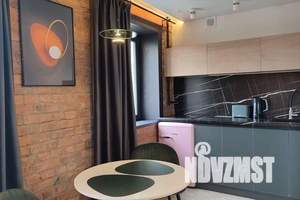 1-к квартира, посуточно, 30м2, 1/5 этаж