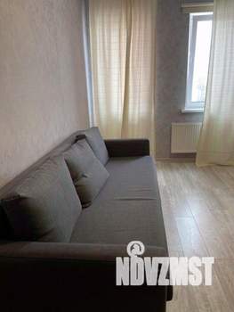 1-к квартира, посуточно, 39м2, 1/1 этаж