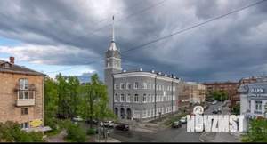 1-к квартира, на длительный срок, 31м2, 4/5 этаж