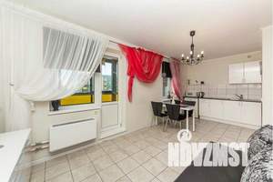 2-к квартира, посуточно, 45м2, 1/5 этаж