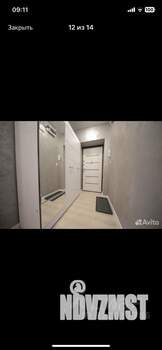 Студия квартира, на длительный срок, 29м2, 4/7 этаж