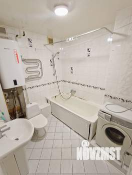 3-к квартира, на длительный срок, 61м2, 4/5 этаж