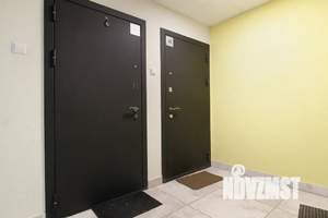 Студия квартира, посуточно, 25м2, 7/19 этаж