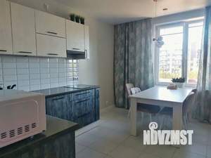 2-к квартира, посуточно, 78м2, 7/12 этаж