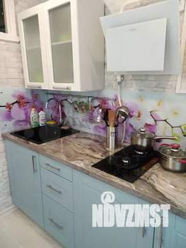 1-к квартира, посуточно, 34м2, 4/5 этаж