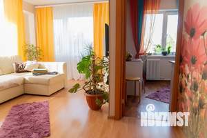 1-к квартира, посуточно, 30м2, 5/5 этаж