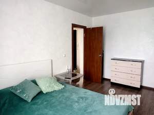 2-к квартира, посуточно, 38м2, 2/2 этаж