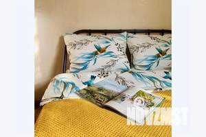 1-к квартира, посуточно, 35м2, 5/5 этаж