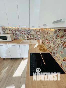 1-к квартира, посуточно, 31м2, 2/9 этаж