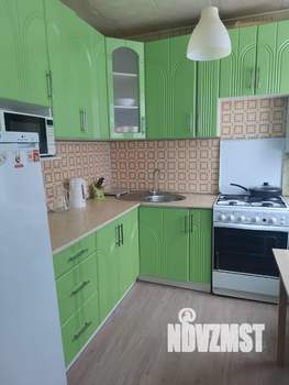 2-к квартира, посуточно, 47м2, 1/5 этаж