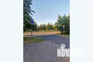 1-к квартира, посуточно, 45м2, 1/5 этаж