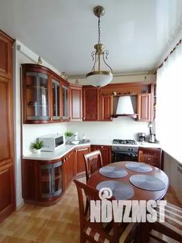 3-к квартира, посуточно, 80м2, 1/4 этаж