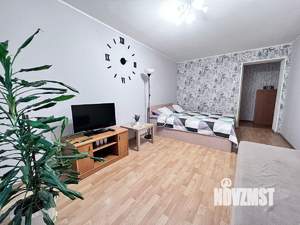 1-к квартира, посуточно, 34м2, 2/5 этаж