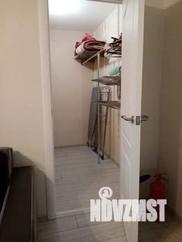 2-к квартира, посуточно, 44м2, 3/5 этаж