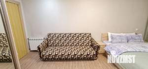 1-к квартира, посуточно, 35м2, 1/5 этаж