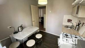 2-к квартира, посуточно, 45м2, 1/1 этаж