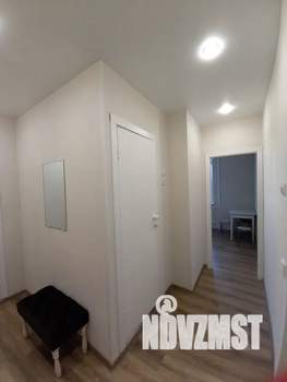 1-к квартира, посуточно, 36м2, 9/9 этаж