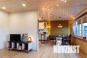 2-к квартира, посуточно, 70м2, 1/5 этаж