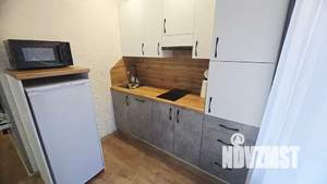 1-к квартира, посуточно, 31м2, 1/5 этаж