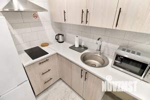 2-к квартира, посуточно, 42м2, 1/5 этаж