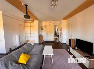 2-к квартира, на длительный срок, 57м2, 2/4 этаж