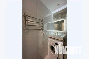 1-к квартира, посуточно, 34м2, 5/5 этаж