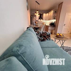 2-к квартира, посуточно, 46м2, 1/3 этаж