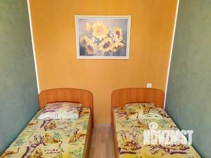 2-к квартира, посуточно, 46м2, 5/5 этаж