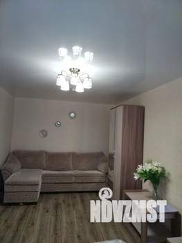 1-к квартира, посуточно, 31м2, 5/5 этаж